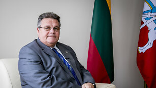 Linas Linkevičius