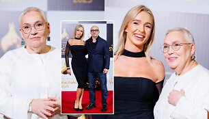 Au&scaron;ra Maldeikienė, Agnė Turskienė, Matas Maldeikis
