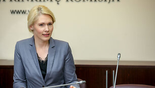 Laura Matjo&scaron;aitytė