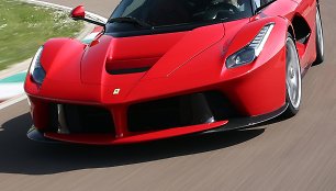 Ferrari LaFerrari