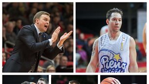 LKL reguliariojo sezono fini&scaron;o tiesiojoje &ndash; daug intrigų