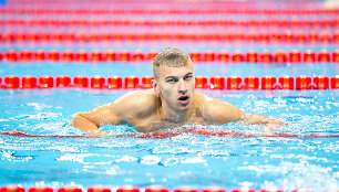 Andrius &Scaron;idlauskas