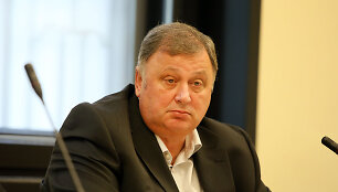 Arvydas Garbaravičius