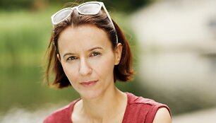 Alina Bronsky