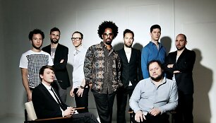 Grupė &bdquo;Jazzanova&ldquo;