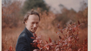 Jonas Mekas