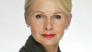 Laura Radzevičiūtė