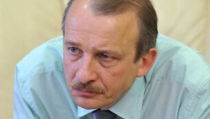 Sergejus Aleksa&scaron;enka