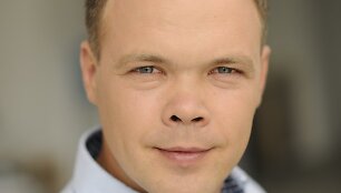 Gintaras Tamo&scaron;iūnas