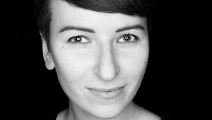 Ugnė Martinaitytė