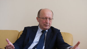 Andrius Kubilius