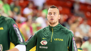 Donatas Motiejūnas