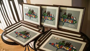 Paskelbti Turizmo sėkmingiausiųjų 2017 nominantai