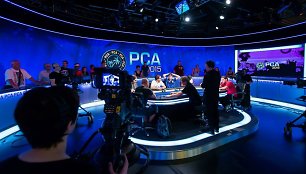 „PokerStars.net Karibų nuotykio“ (PCA) finalas