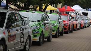 &bdquo;300 lakes rally&ldquo;