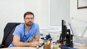 Dr. Kęstutis Sta&scaron;aitis
