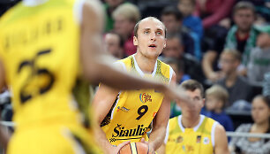Darius Pakamanis