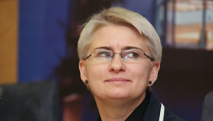 Neringa Venckienė