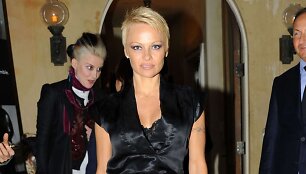 Pamela Anderson