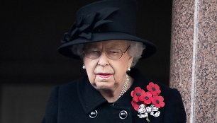 Elizabeth II