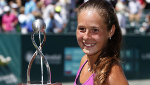 Daria Kasatkina