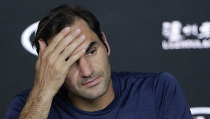 Rogeris Federeris