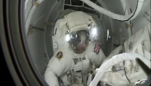 NASA misija