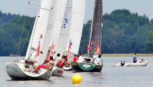 Galvės regata