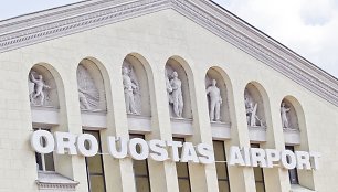 Vilniaus oro uostas