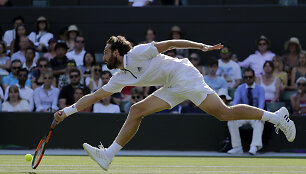 Ernestas Gulbis