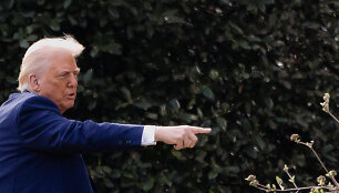Donaldas Trumpas