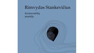 Knygos vir&scaron;elis