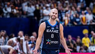 Nickas Calathes