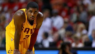 Kyrie Irvingas