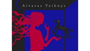 Knygos vir&scaron;elis