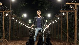 Mindaugas Rainys
