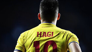 Ianis Hagi