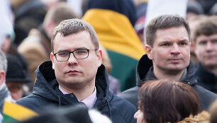 Laurynas Kasčiūnas