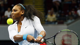 Serena Williams