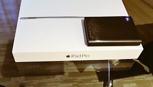 &bdquo;iPad Pro&ldquo;