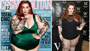 Tess Holliday