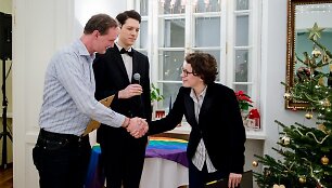 LGBT apdovanojimai verslui