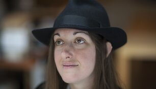 Frances Hardinge