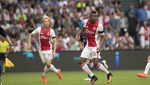 Amsterdamo &bdquo;Ajax&ldquo; 