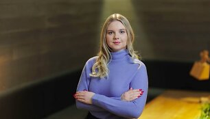 Greta Ranonytė