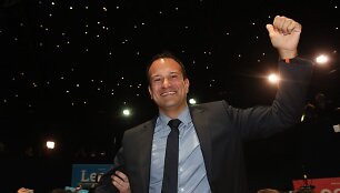Leo Varadkaras