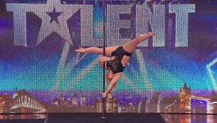 Emma Haslam