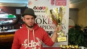 Zigmas Pekarskas