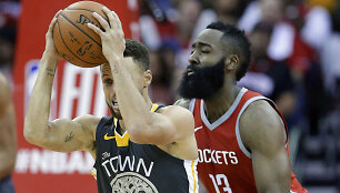 &bdquo;Rockets&ldquo; &ndash; &bdquo;Warriors&ldquo;