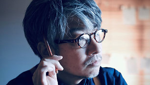 Kentaro Kobayashi